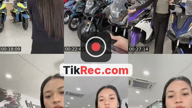TikTok live: READY 😝 by @soonchongmotor
