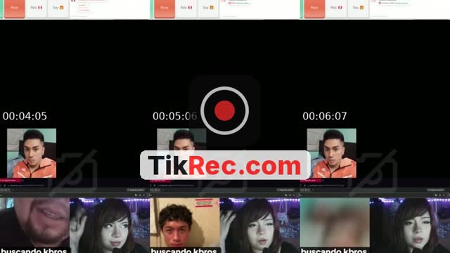 TikTok live: Lets Go LIVE! by @estrellamia949