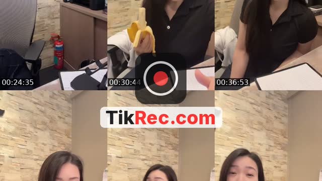 @jia5216 TikTok live
