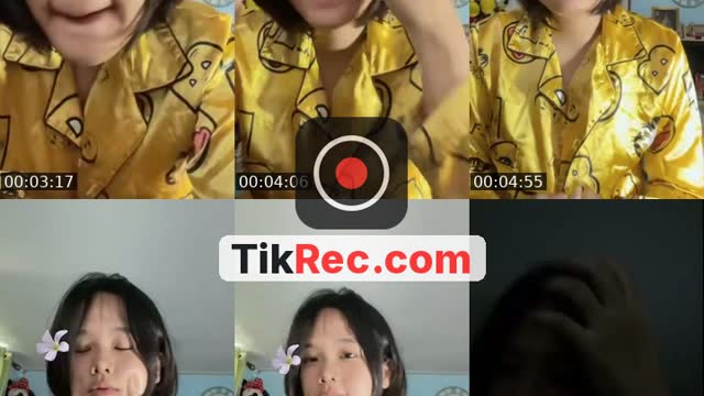 @opalpattra TikTok live