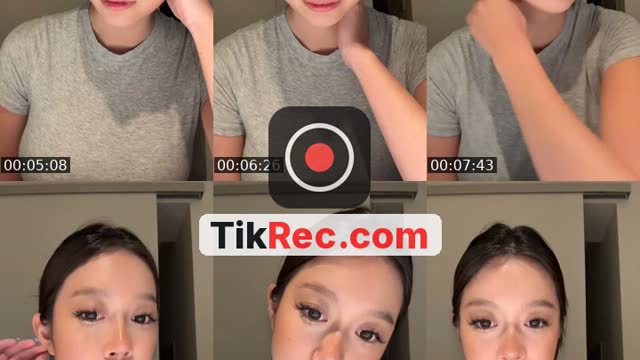@zoe.sheng TikTok live
