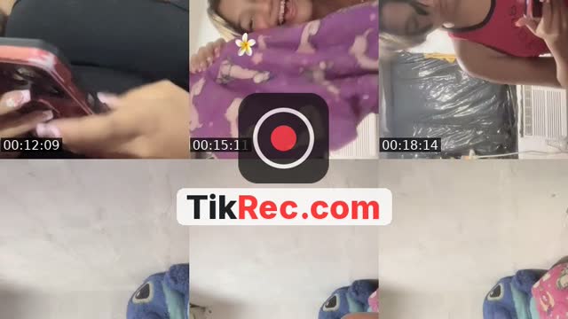 @alealquinga2 TikTok live from 2026-09-28