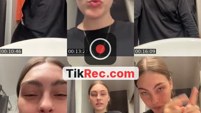 @x3m1y TikTok live from 2026-09-28