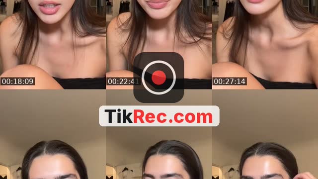 TikTok live: chit chat by @laurentsears
