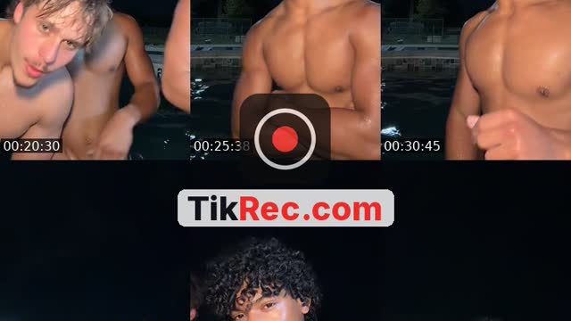 TikTok live: Mentioned you by @cammyliftz