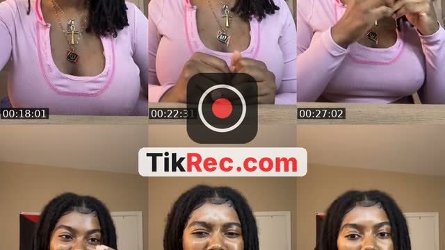 @blackgurlmya TikTok live from 2026-09-28