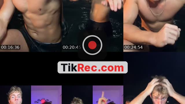 @treven.hokland TikTok live from 2026-09-28