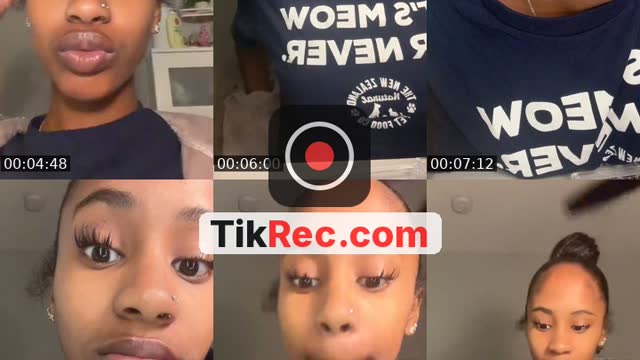 @kkundercover26 TikTok live