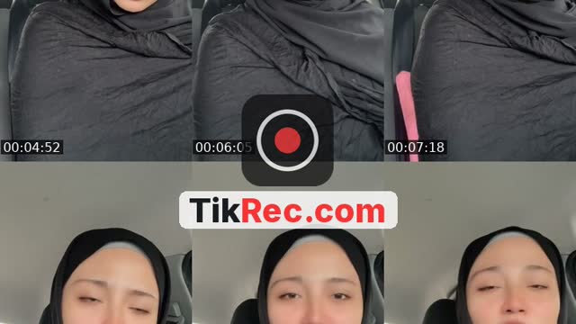 TikTok live: Kejap je by @auraliaa97