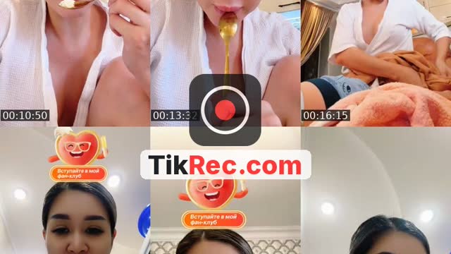 TikTok live: Ищу мужа) by @lau_collection
