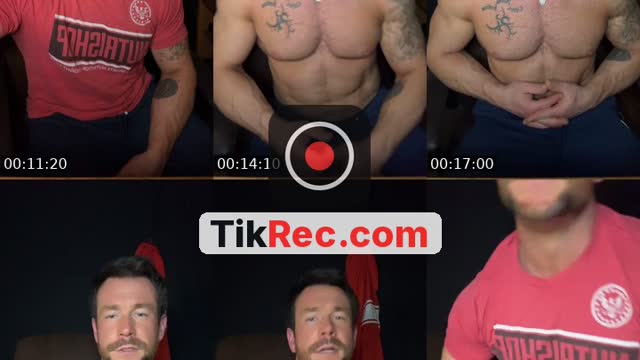 TikTok live: Come hang for an hour by @sustained_hp