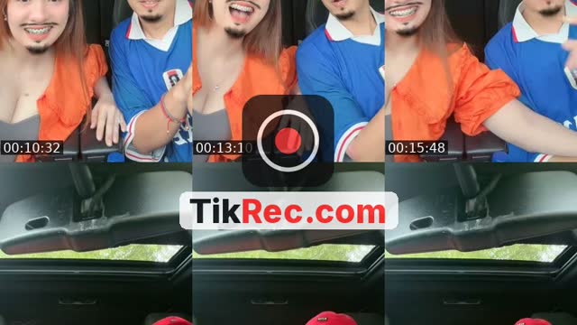 TikTok live: Samlikum by @jessennnnnnnnnnnnnn