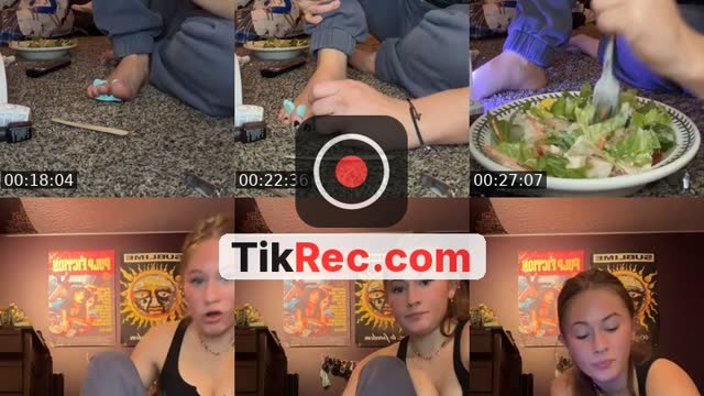 @secretspamz562 TikTok live from 2026-09-28