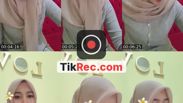 @utevenus TikTok live