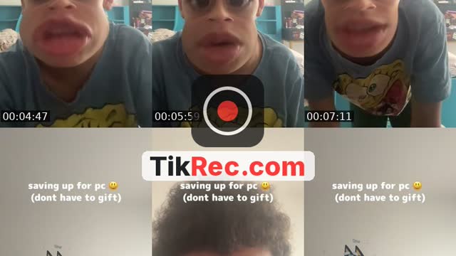JUST TALKING - @eli.braxton6