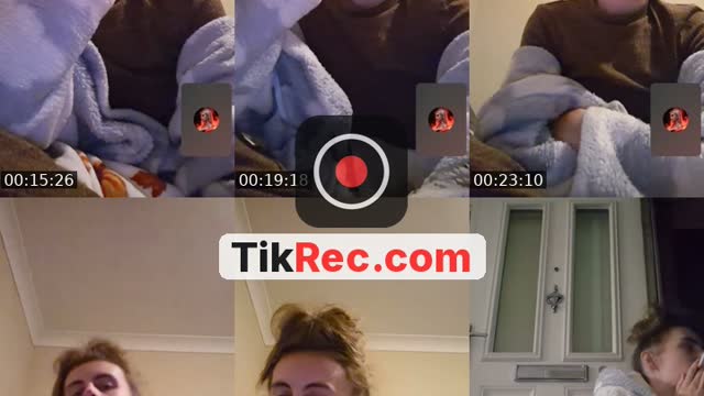 @melissa_aspland TikTok live from 2026-09-28