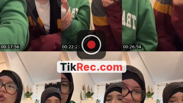 @__.shxxmx TikTok live from 2026-09-28