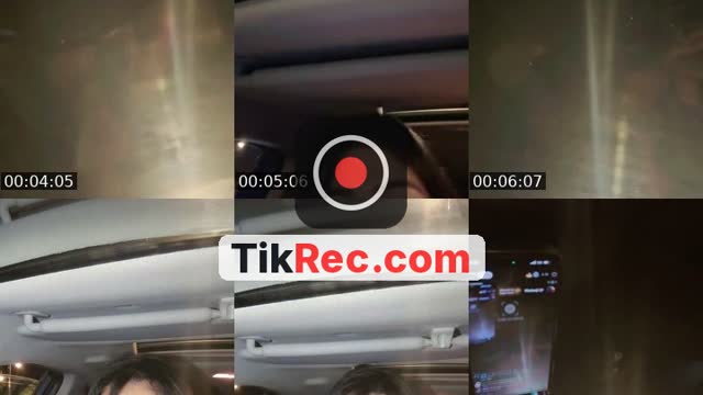 @sasika53 TikTok live