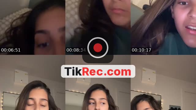 @hanaabukharix TikTok live from 2026-09-28
