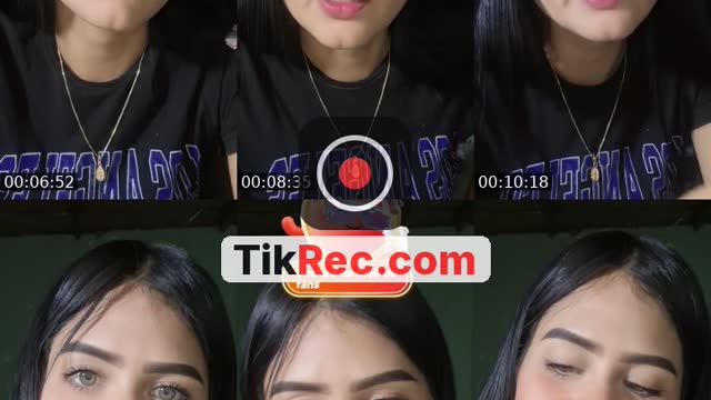 TikTok live: Holaaaa by @joselynn601