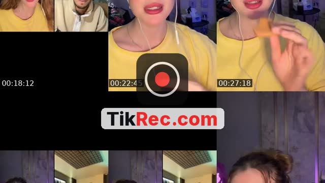 @tyt999k TikTok live