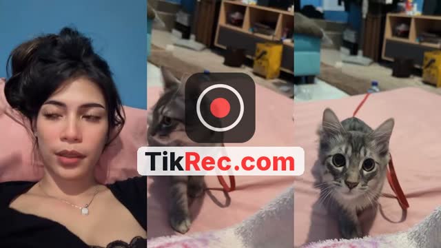 @sugarbbyvv TikTok live