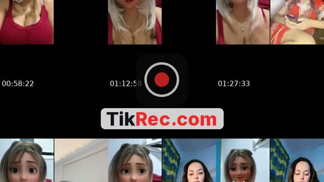 TikTok live: احكام لطيفة by @mestralmi27