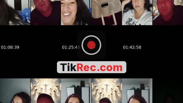 @catacatalina528 TikTok live