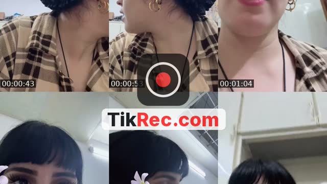 @dud333e TikTok live
