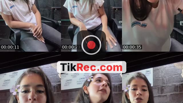 Te vi, entra - @karenrojassruano_