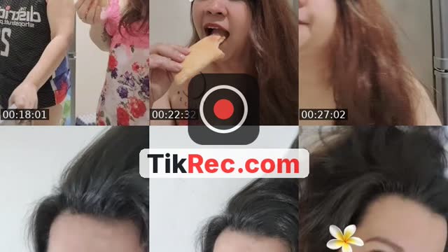 @eivef30 TikTok live from 2026-09-28
