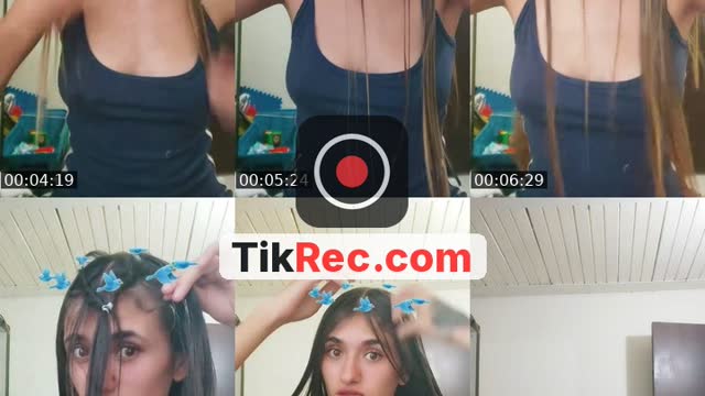 @mimundoytu2 TikTok live