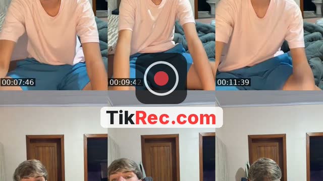 @manuzin7916 TikTok live