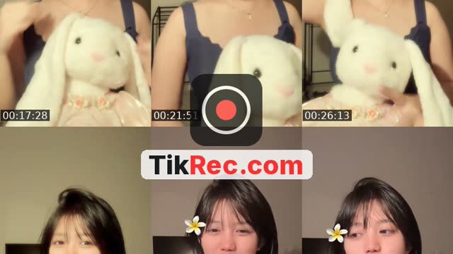 @fearleth6 TikTok live