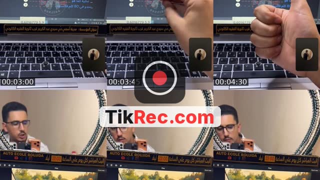 @mouadboujida8 TikTok live from 2026-09-28