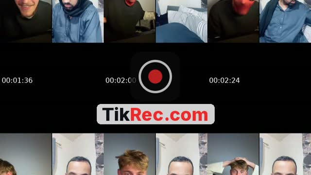 @louraintt TikTok live