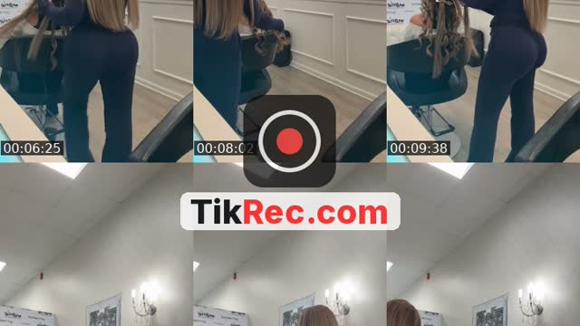 @koko_salon123 TikTok live from 2026-09-28