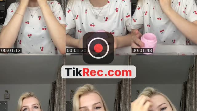 @maisie.backupx0x TikTok live from 2026-09-28