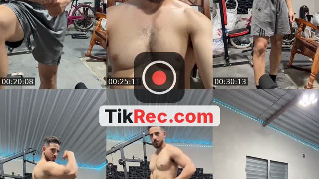 TikTok live: Hola ❤️ by @sergiofitnesslifestyle