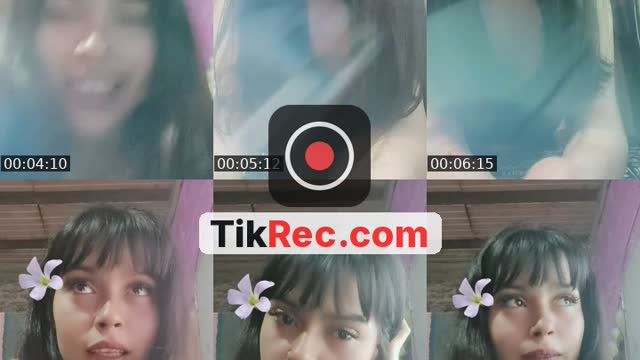 @eliana170523 TikTok live