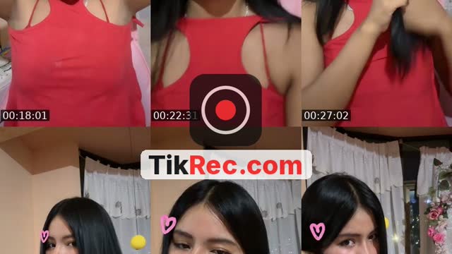TikTok live: Hola by @mily_gonzales_equilea