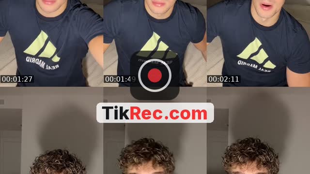 @luzuriaga9 TikTok live