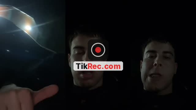@davizhio0 TikTok live