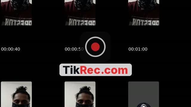 @saulalbare0 TikTok live
