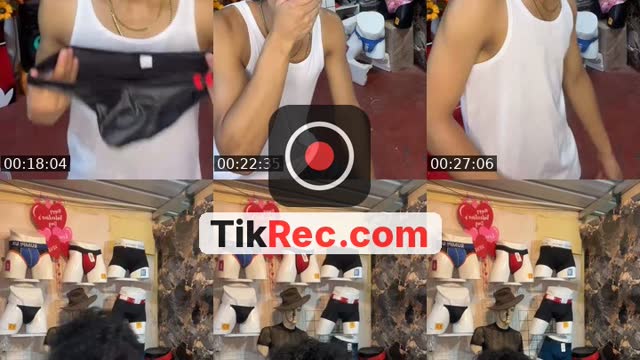@spacemen965 TikTok live