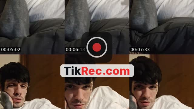 @.spider0751 TikTok live