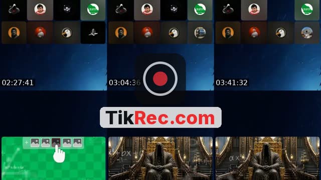 TikTok live: شوية حوارات بالعقل 🧠 by @c.ahmed.h
