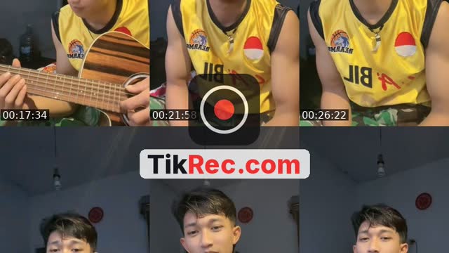 @pangestuwidodo15 TikTok live