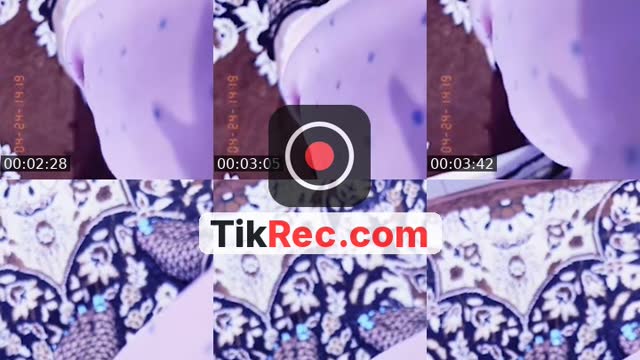 @oumaima.manoun TikTok live