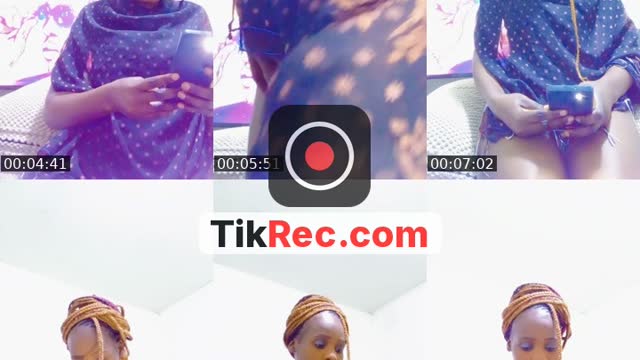 @ali254203 TikTok live